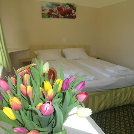 Panorama Hotel Frankfurt Offenbach Sued Ngoại thất bức ảnh