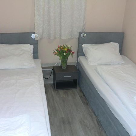 Panorama Hotel Frankfurt Offenbach Sued Ngoại thất bức ảnh