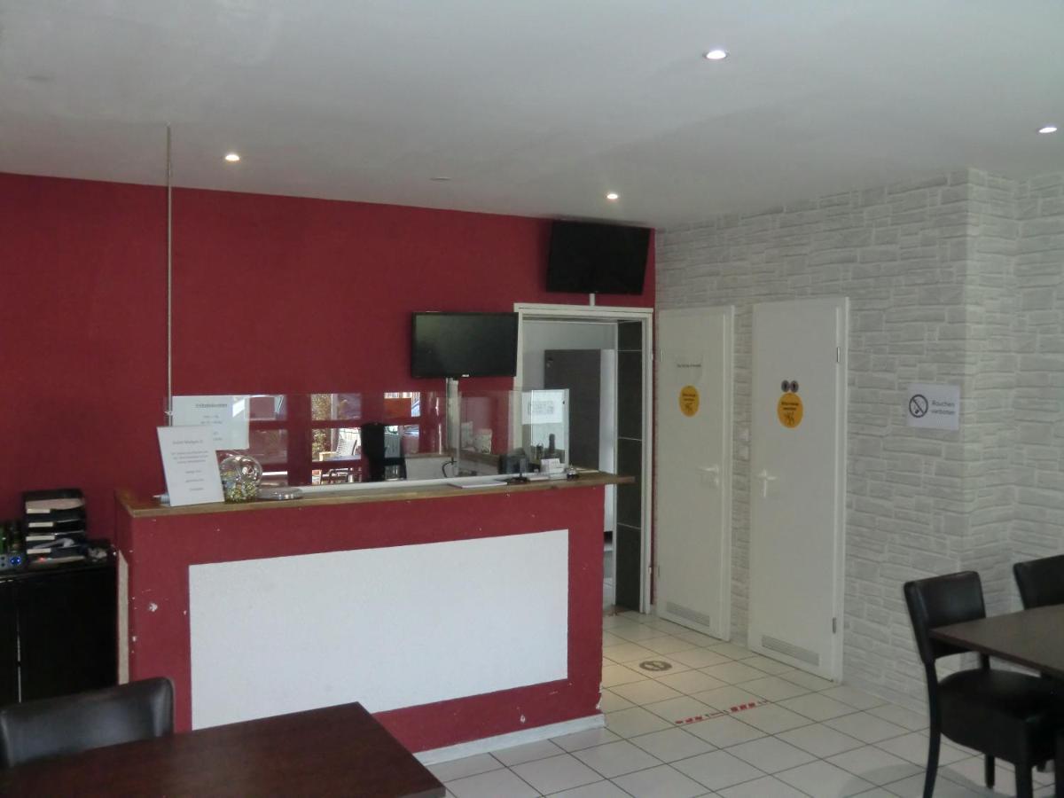 Panorama Hotel Frankfurt Offenbach Sued Ngoại thất bức ảnh