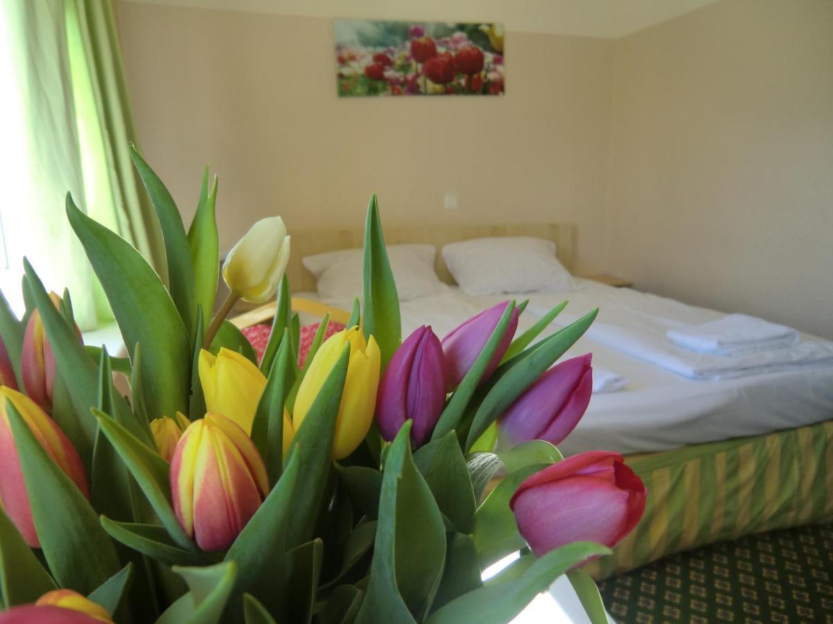 Panorama Hotel Frankfurt Offenbach Sued Ngoại thất bức ảnh