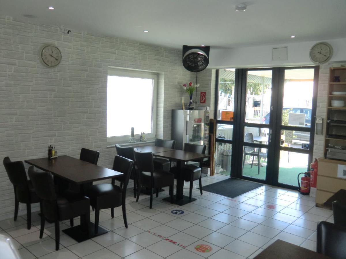 Panorama Hotel Frankfurt Offenbach Sued Ngoại thất bức ảnh