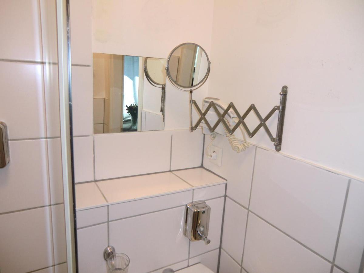 Panorama Hotel Frankfurt Offenbach Sued Ngoại thất bức ảnh