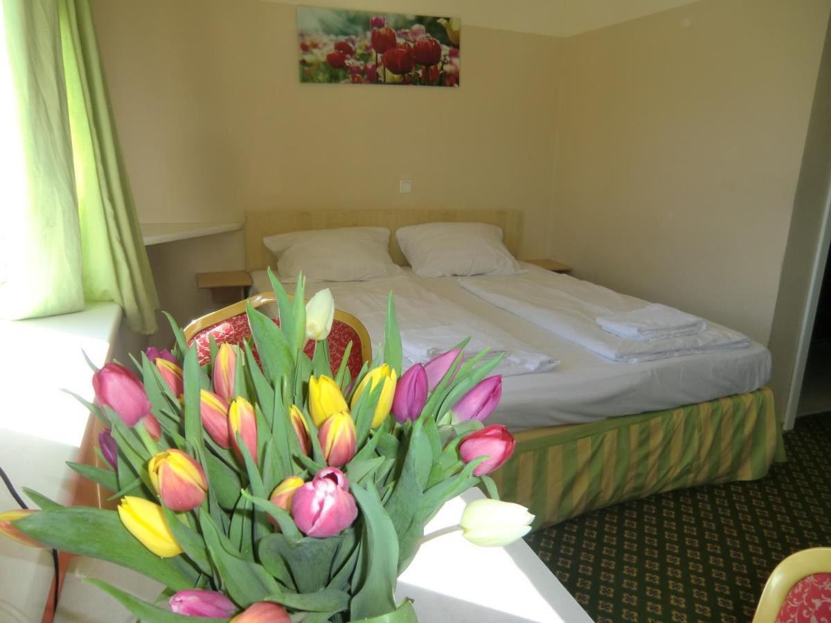 Panorama Hotel Frankfurt Offenbach Sued Ngoại thất bức ảnh