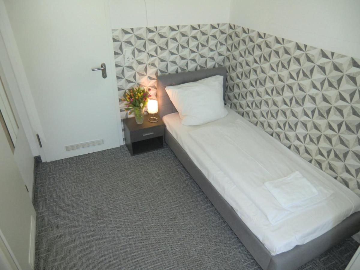 Panorama Hotel Frankfurt Offenbach Sued Ngoại thất bức ảnh