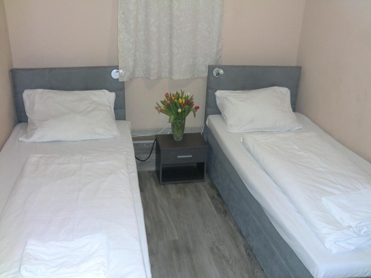 Panorama Hotel Frankfurt Offenbach Sued Ngoại thất bức ảnh