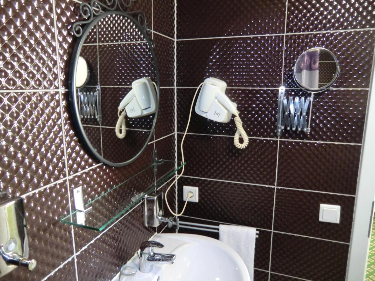 Panorama Hotel Frankfurt Offenbach Sued Ngoại thất bức ảnh