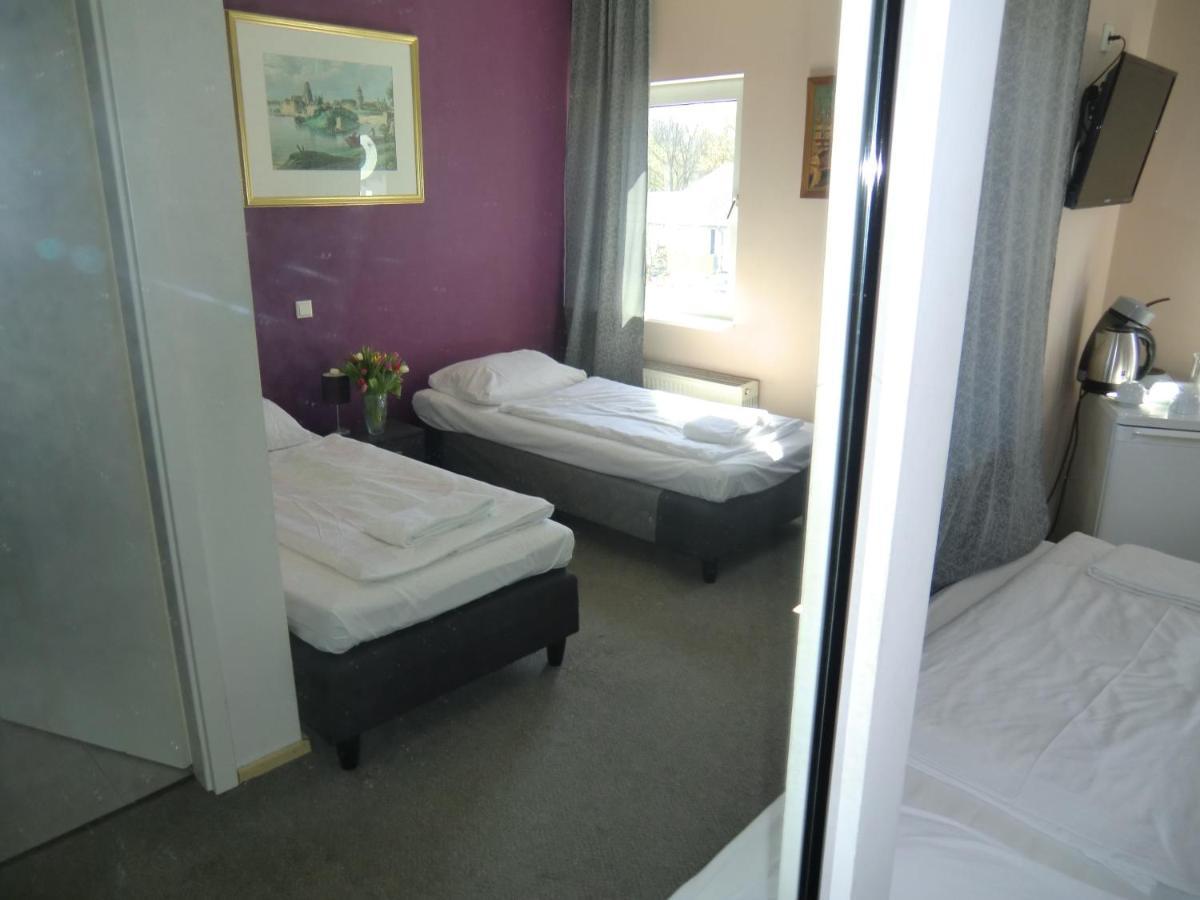 Panorama Hotel Frankfurt Offenbach Sued Ngoại thất bức ảnh