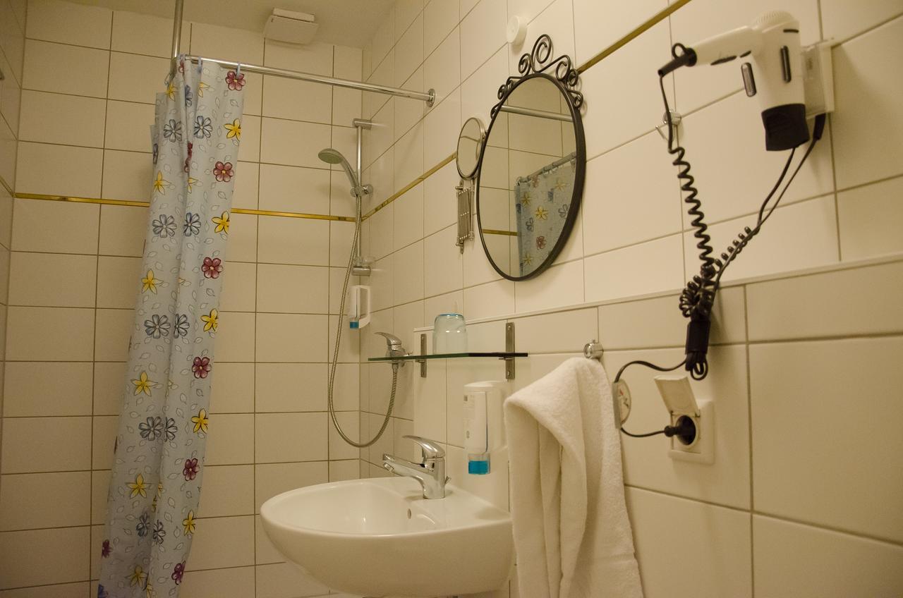 Panorama Hotel Frankfurt Offenbach Sued Ngoại thất bức ảnh