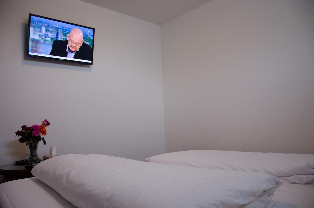 Panorama Hotel Frankfurt Offenbach Sued Ngoại thất bức ảnh
