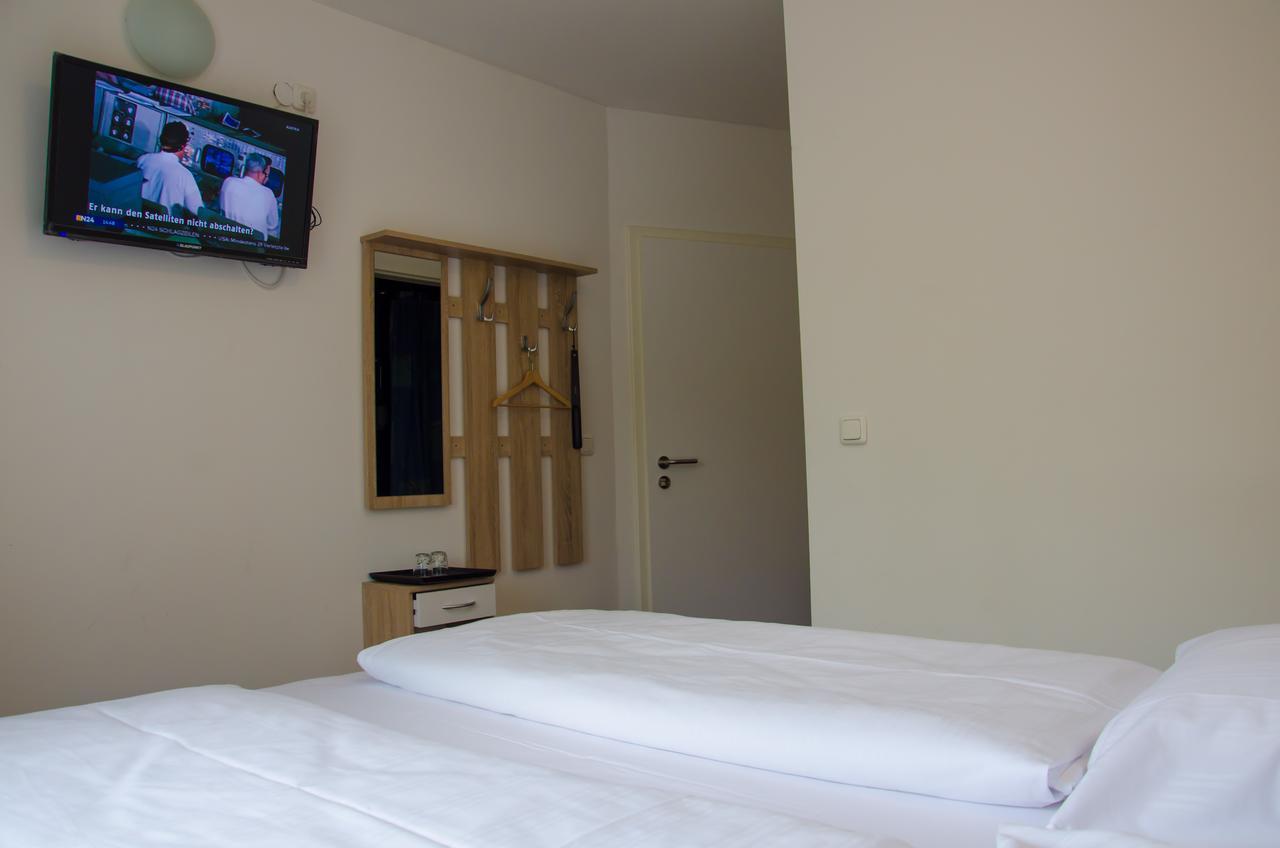 Panorama Hotel Frankfurt Offenbach Sued Ngoại thất bức ảnh