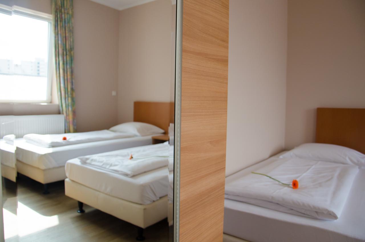 Panorama Hotel Frankfurt Offenbach Sued Ngoại thất bức ảnh