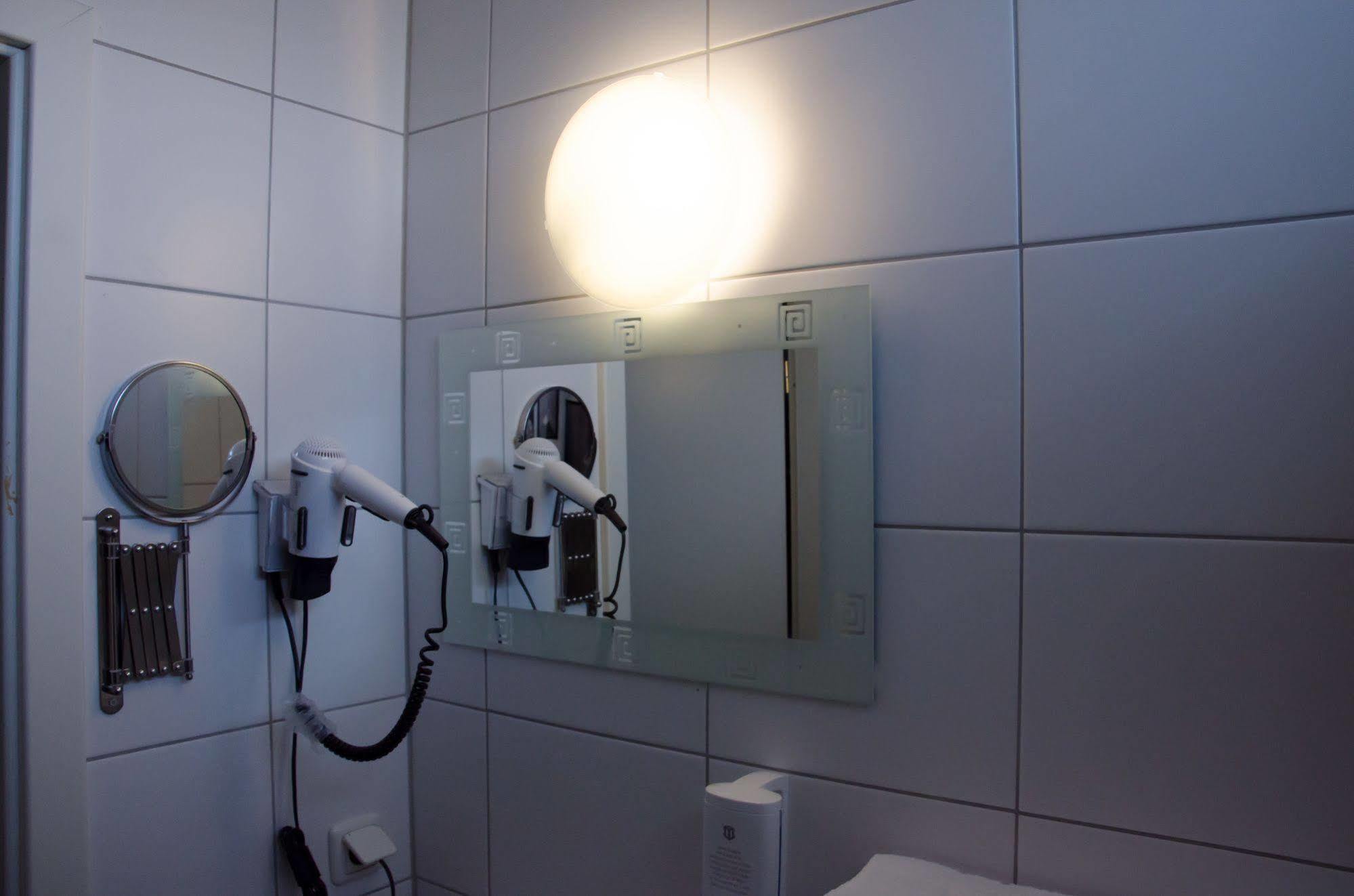 Panorama Hotel Frankfurt Offenbach Sued Ngoại thất bức ảnh