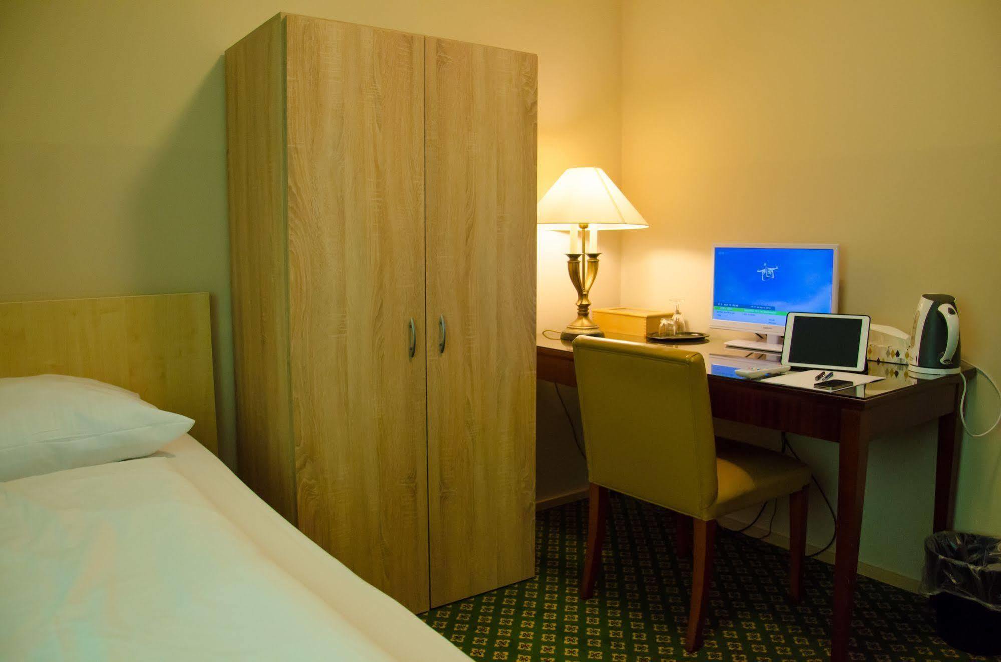 Panorama Hotel Frankfurt Offenbach Sued Ngoại thất bức ảnh