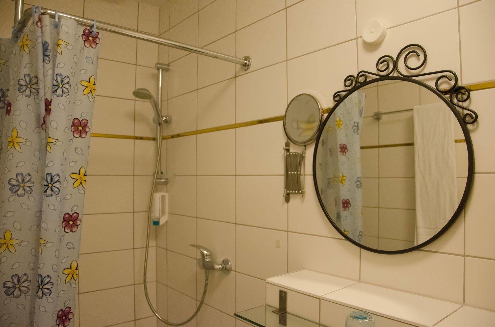 Panorama Hotel Frankfurt Offenbach Sued Ngoại thất bức ảnh