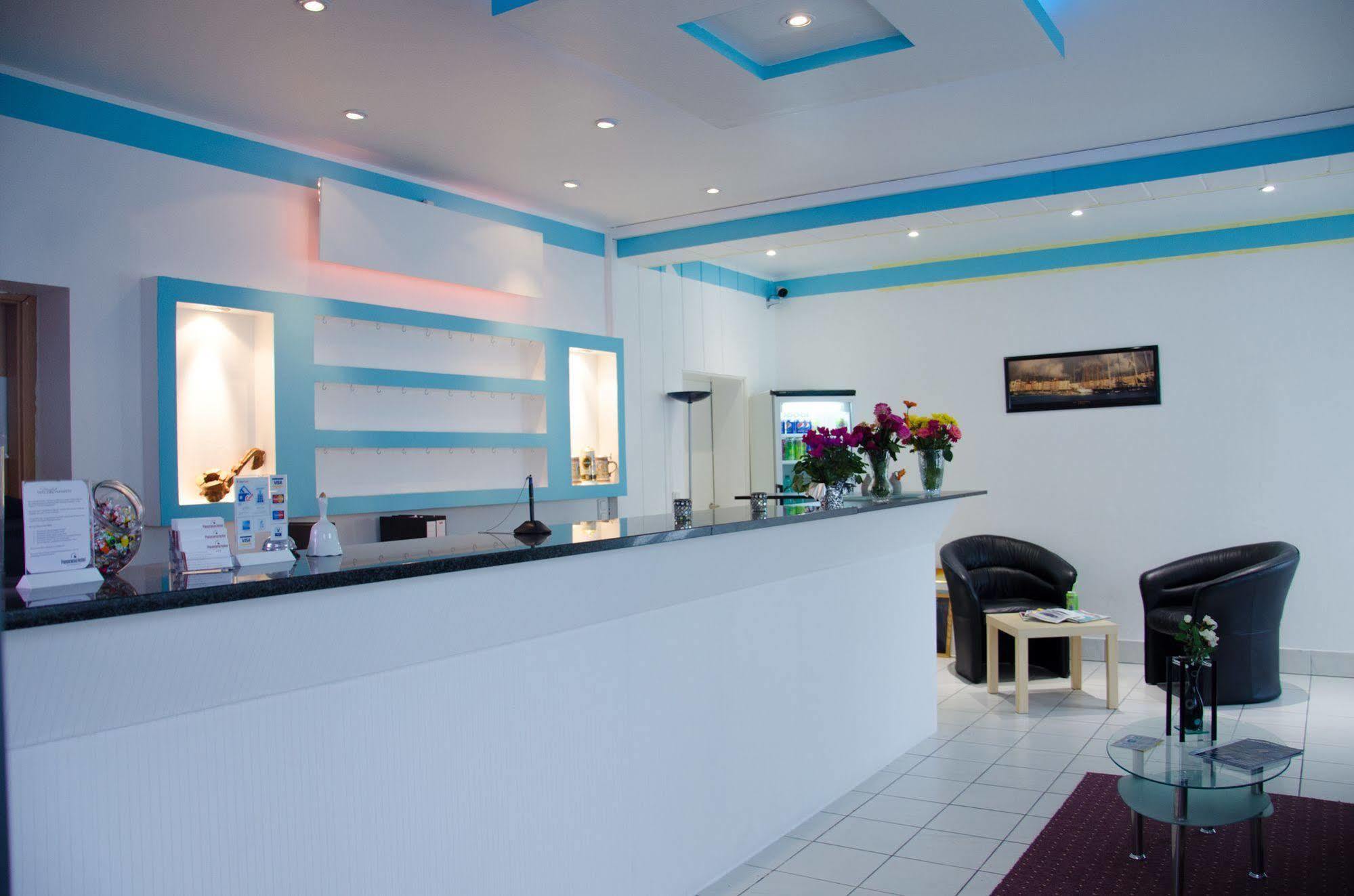 Panorama Hotel Frankfurt Offenbach Sued Ngoại thất bức ảnh