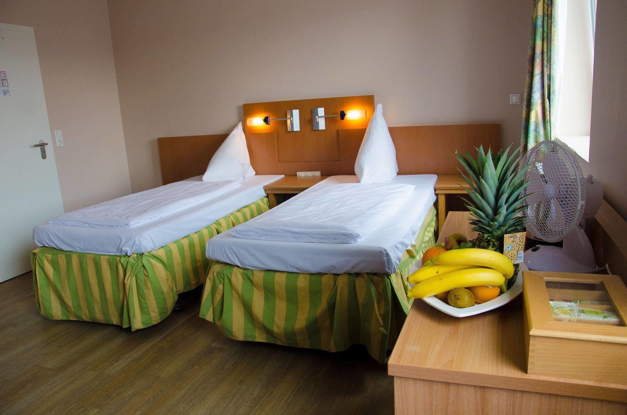 Panorama Hotel Frankfurt Offenbach Sued Ngoại thất bức ảnh