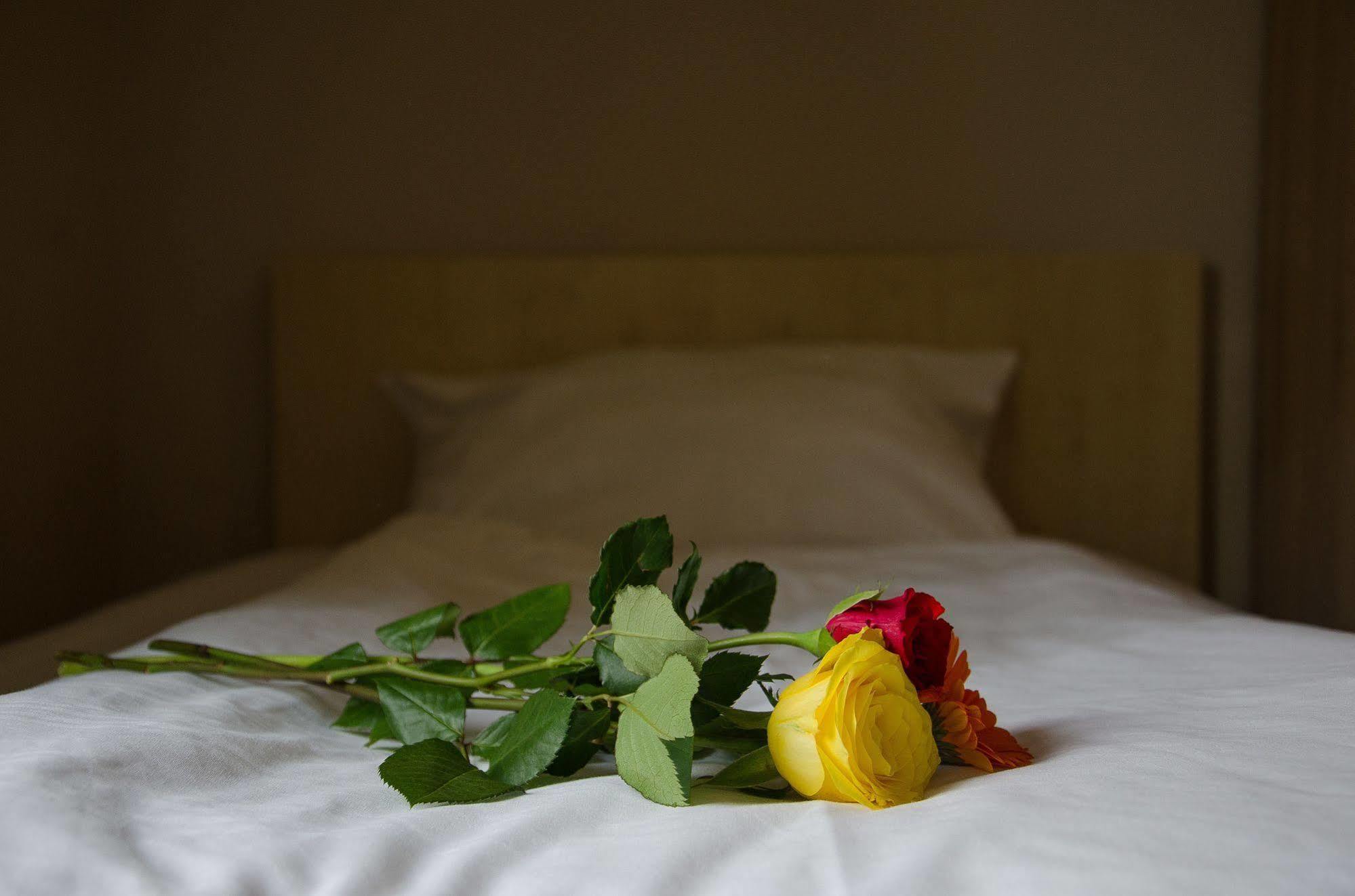 Panorama Hotel Frankfurt Offenbach Sued Ngoại thất bức ảnh