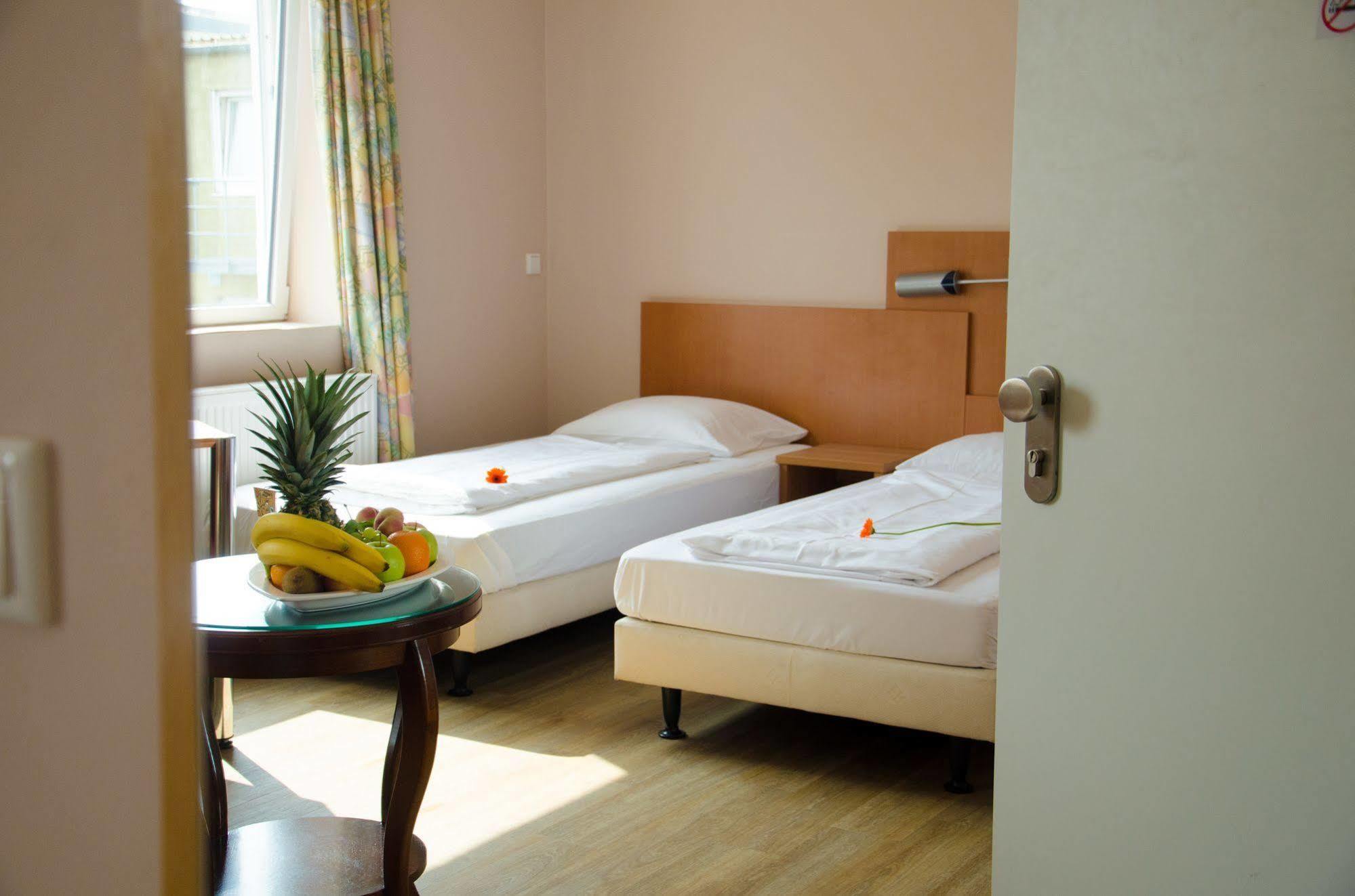 Panorama Hotel Frankfurt Offenbach Sued Ngoại thất bức ảnh